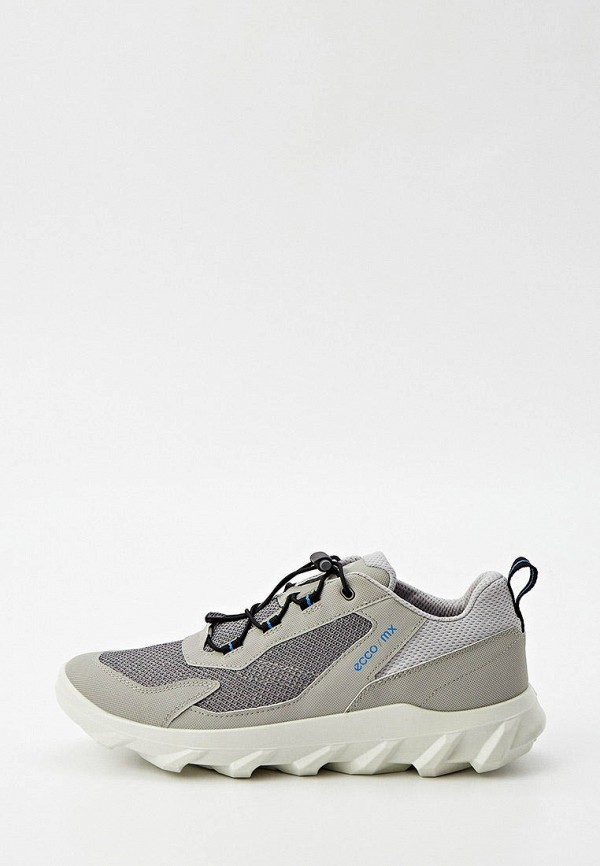 

Кроссовки Ecco, Серый, ECCO MX M