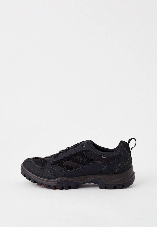 

Кроссовки Ecco, Черный, XPEDITION III M