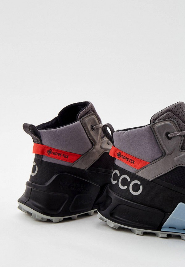 Кроссовки  Ecco фото