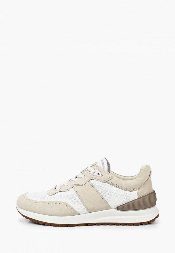 Кроссовки  Ecco