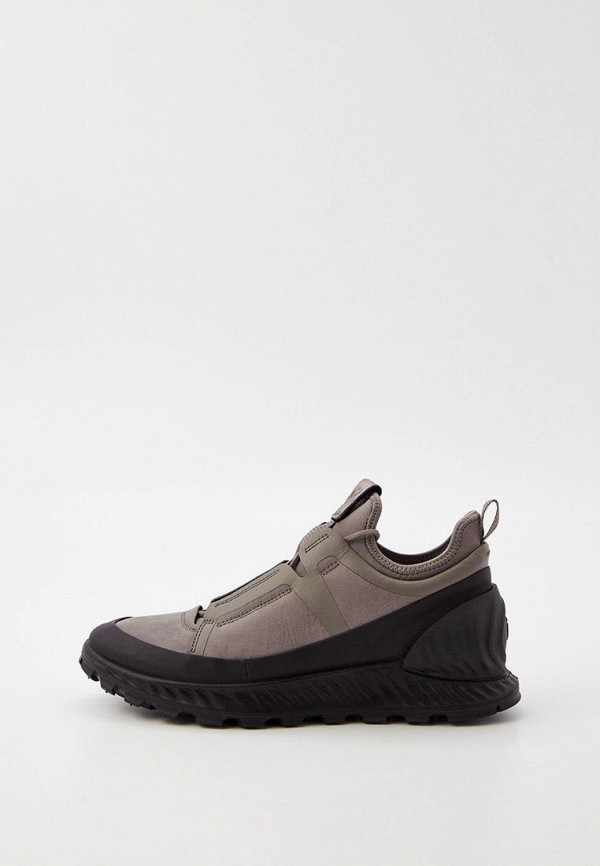 

Кроссовки Ecco, Коричневый, ECCO EXOSTRIKE M