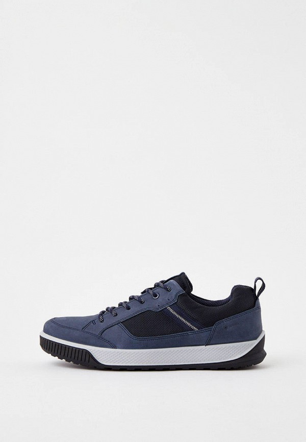 

Кроссовки Ecco, Синий, BYWAY TRED
