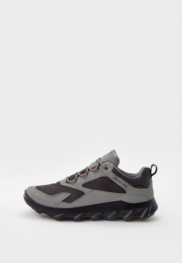 

Кроссовки Ecco, Серый, ECCO MX M