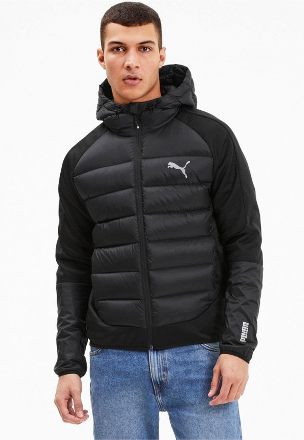 Куртка утепленная  PUMA