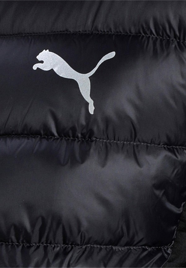 Куртка утепленная  PUMA фото