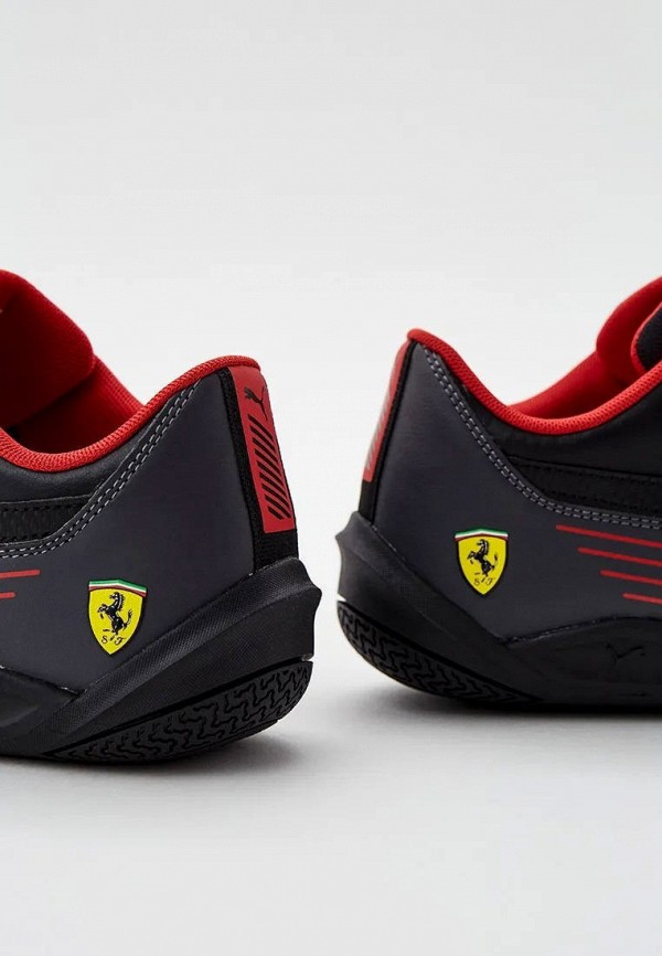 Кроссовки  PUMA фото
