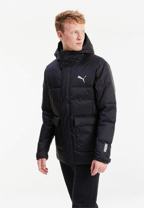 Пуховик  PUMA