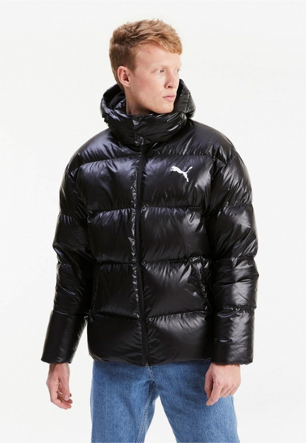 Пуховик  PUMA