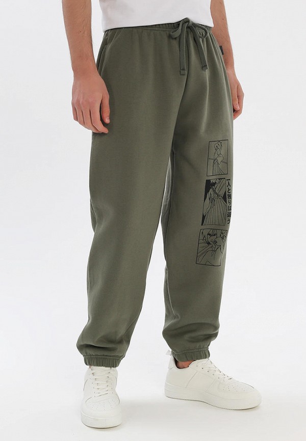 фото Брюки спортивные твое