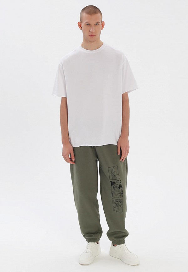 фото Брюки спортивные твое