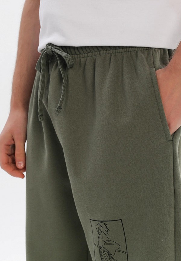 фото Брюки спортивные твое