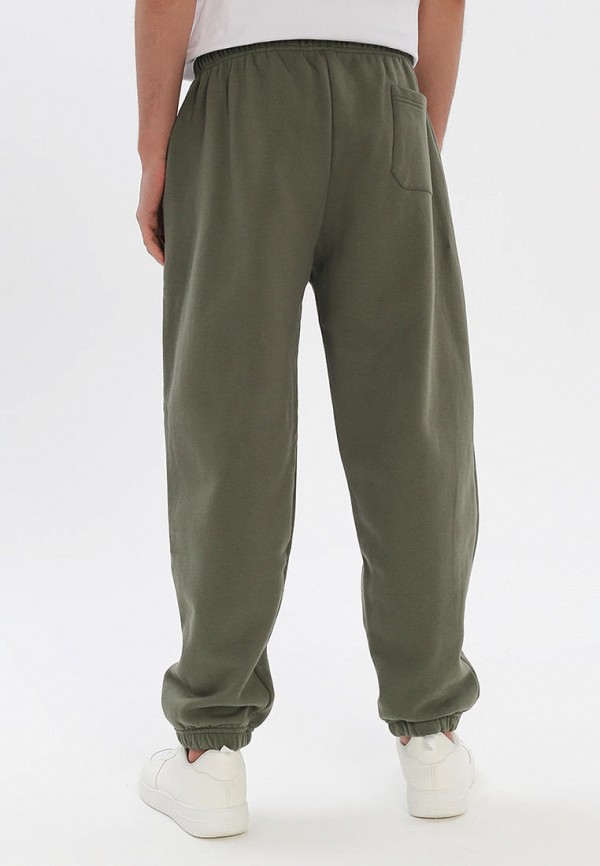 фото Брюки спортивные твое