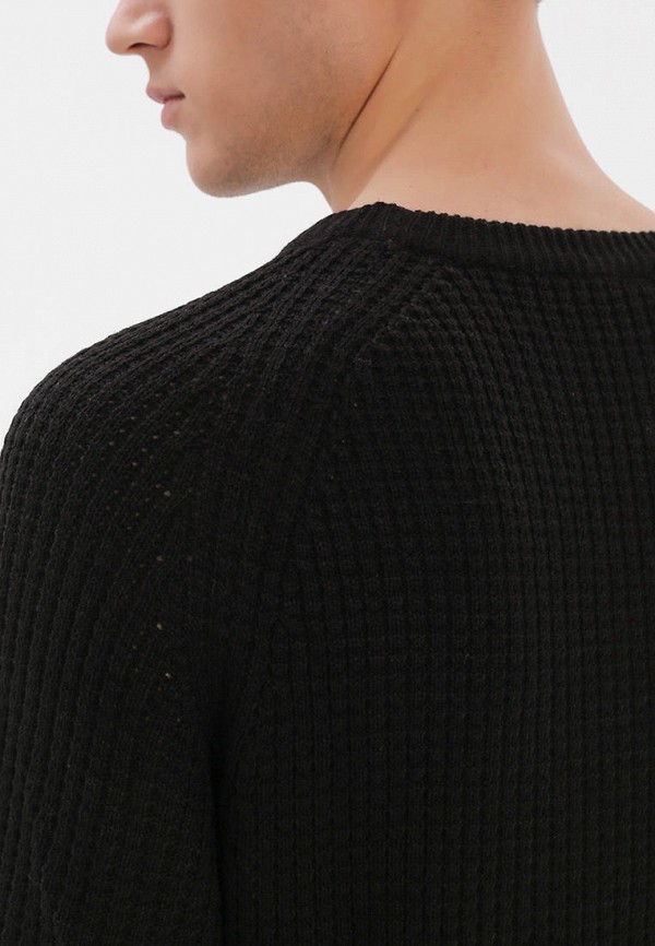 Джемпер Твое черный, размер 54, фото 5