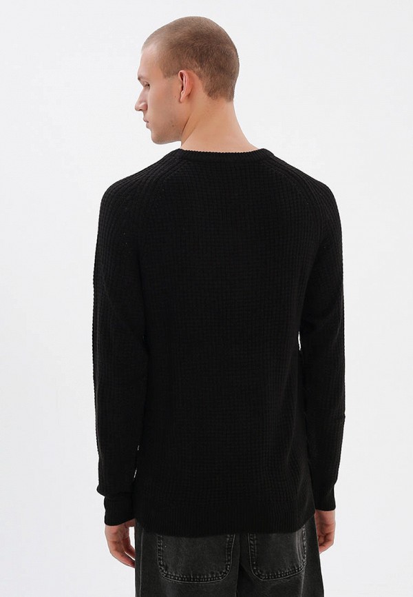 Джемпер Твое черный, размер 54, фото 3