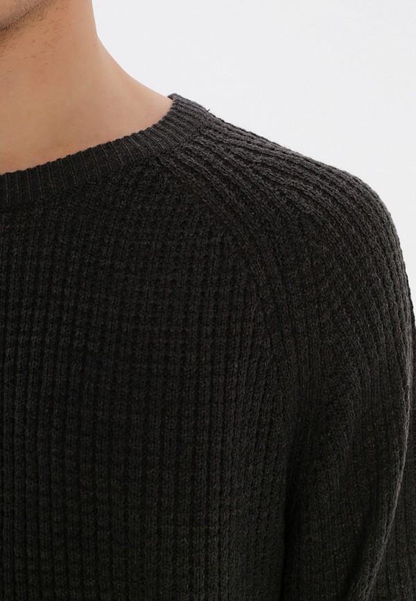 Джемпер Твое серый, размер 52, фото 5