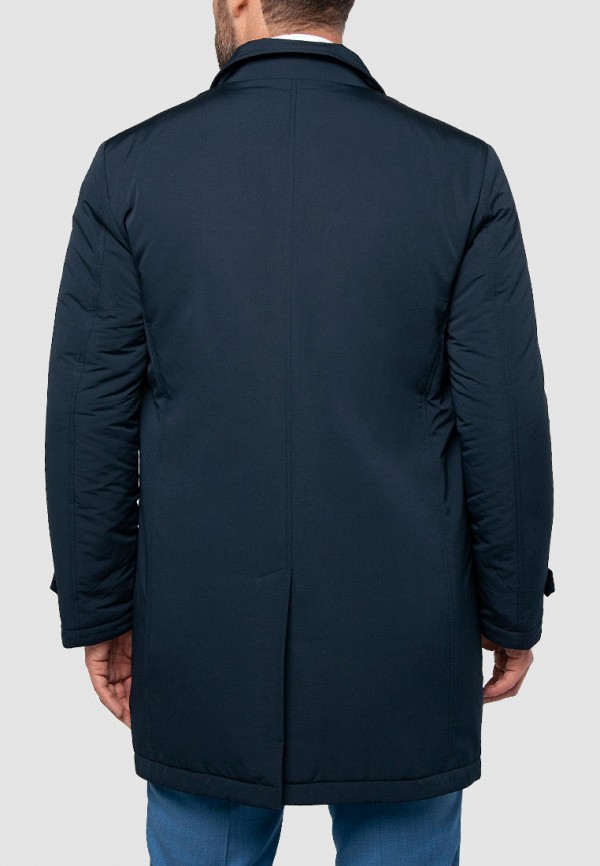 фото Куртка утепленная kanzler