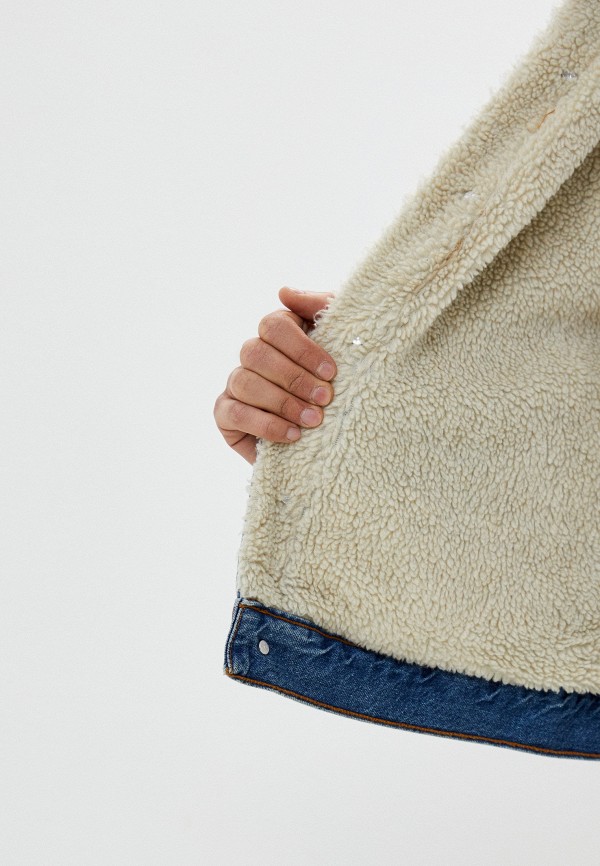 фото Куртка джинсовая colin's