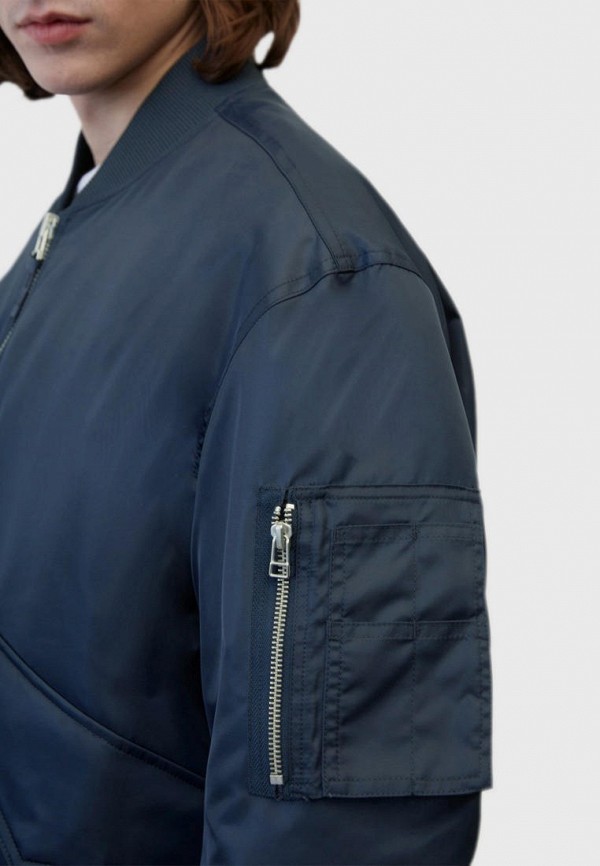 фото Куртка утепленная marc o'polo denim