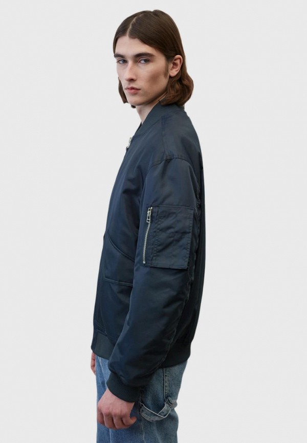 фото Куртка утепленная marc o'polo denim