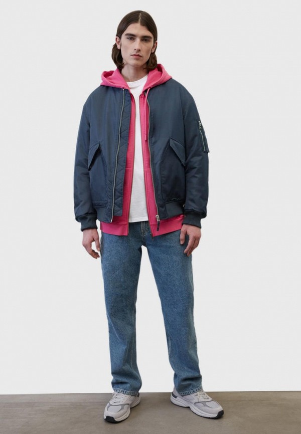 фото Куртка утепленная marc o'polo denim