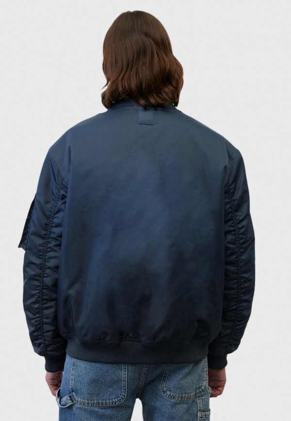 фото Куртка утепленная marc o'polo denim