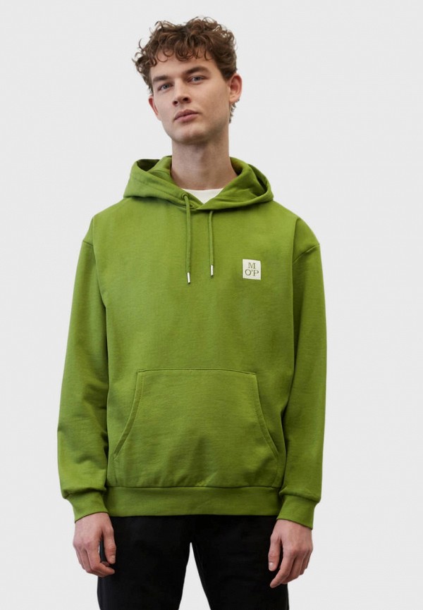 

Худи Marc O'Polo, Зеленый