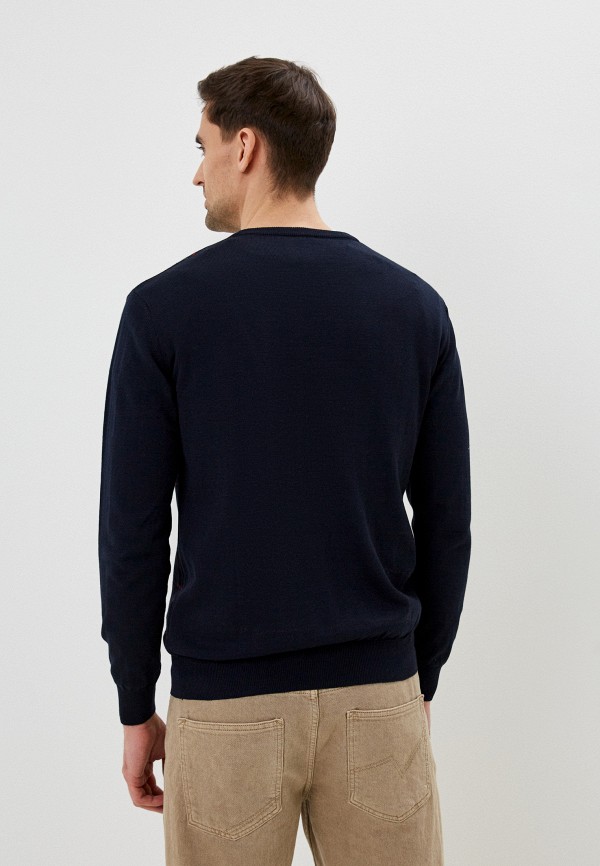 Пуловер Baon цвет синий  Фото 3
