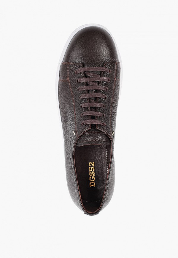 фото Кеды dgs52