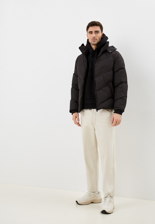 фото Куртка утепленная the couture club