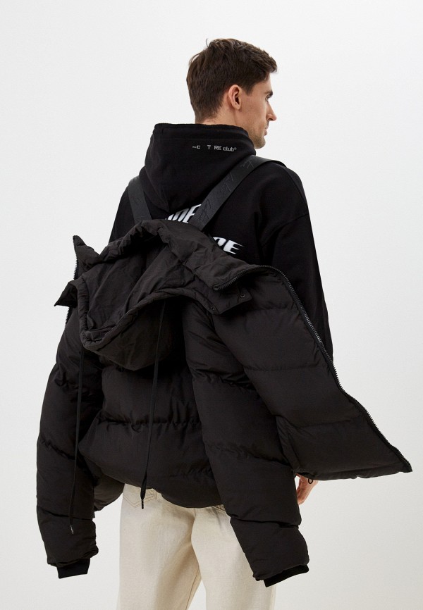 фото Куртка утепленная the couture club