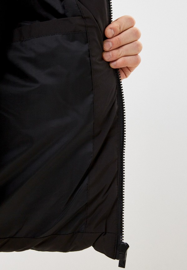 фото Куртка утепленная the couture club