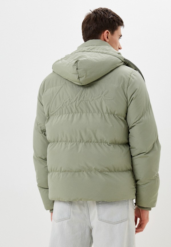 фото Куртка утепленная the couture club