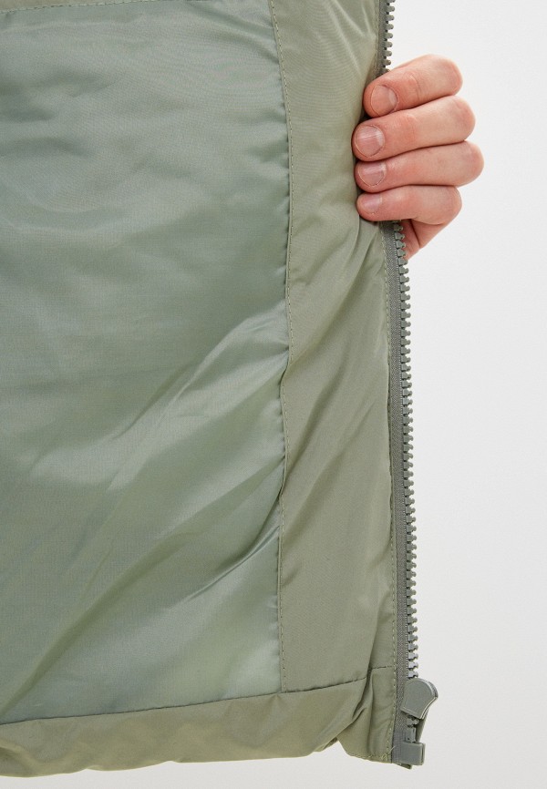 фото Куртка утепленная the couture club