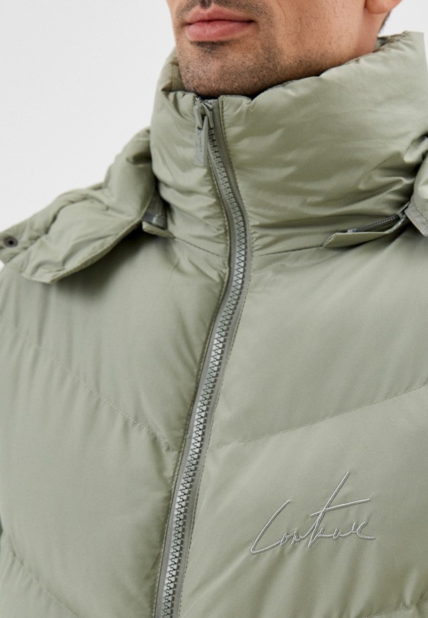 фото Куртка утепленная the couture club