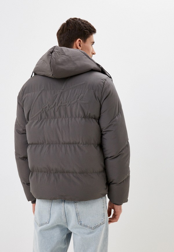 фото Куртка утепленная the couture club