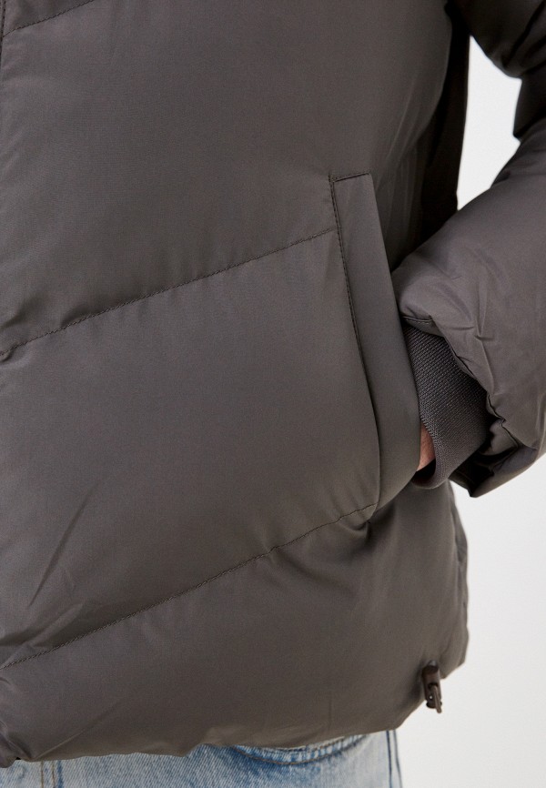 фото Куртка утепленная the couture club