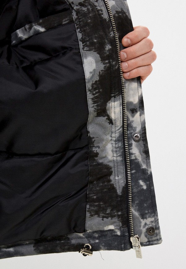 фото Куртка утепленная the couture club