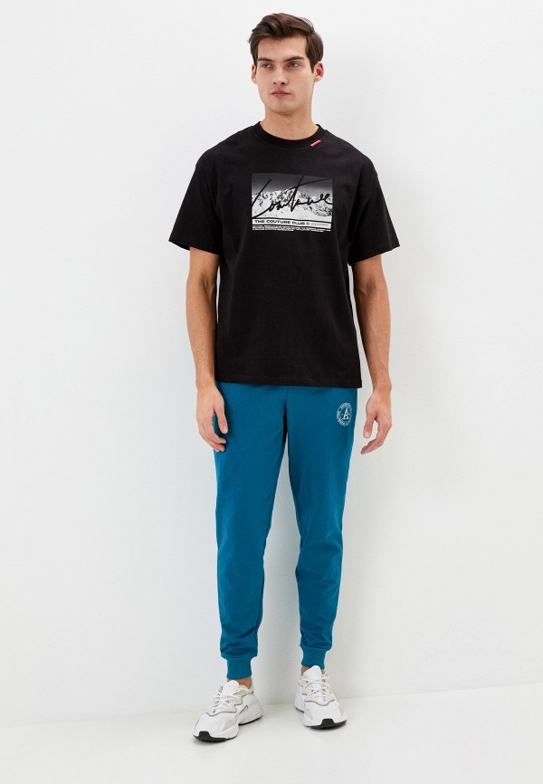 фото Брюки спортивные blacksi