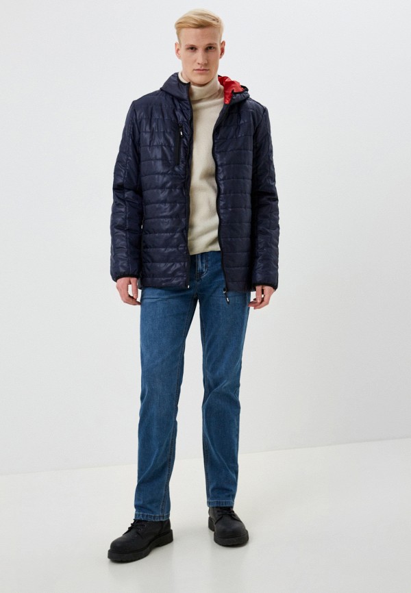 фото Куртка утепленная wiko