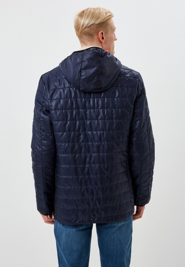 фото Куртка утепленная wiko