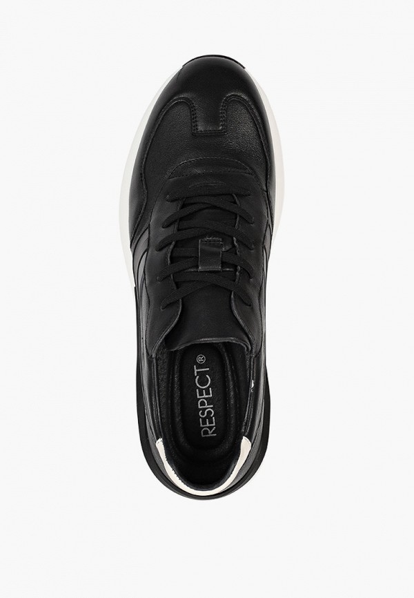 фото Кроссовки respect