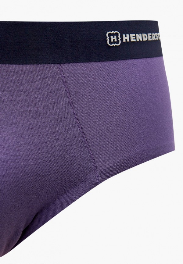 Трусы Henderson фиолетовый, размер 52, фото 2