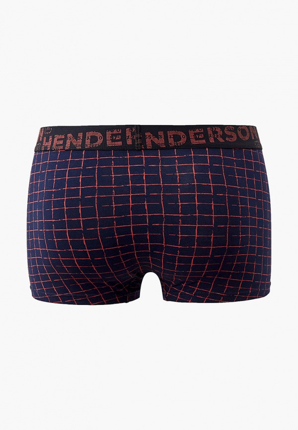 Трусы Henderson синий, размер 56, фото 2