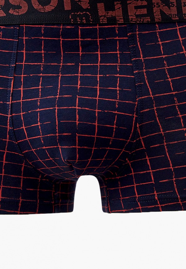 Трусы Henderson синий, размер 56, фото 3