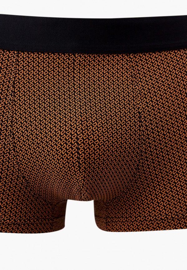 Трусы Henderson оранжевый, размер 52, фото 3