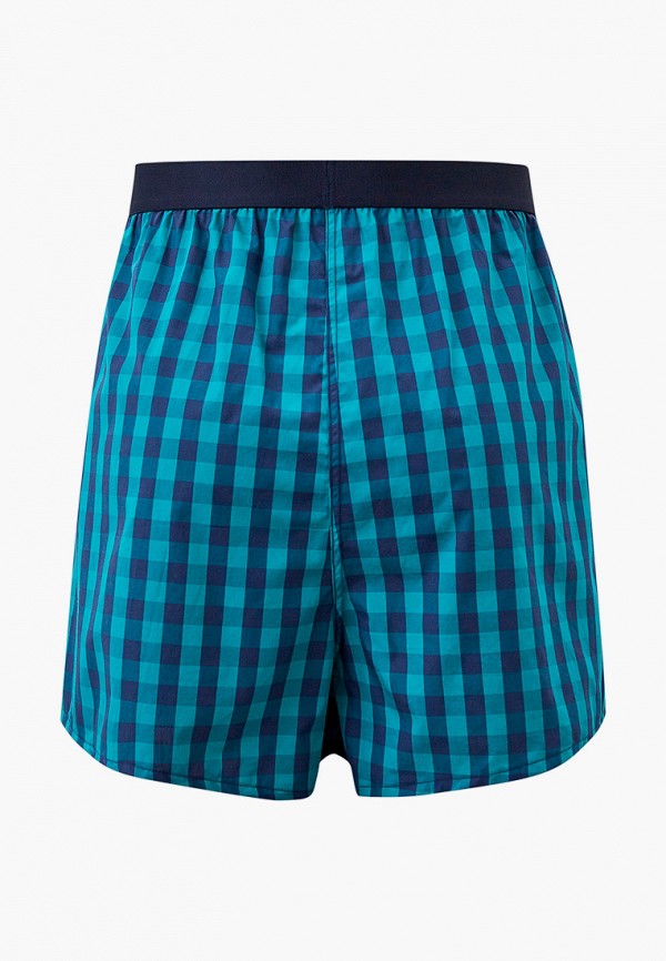 Трусы Henderson бирюзовый, размер 52, фото 2