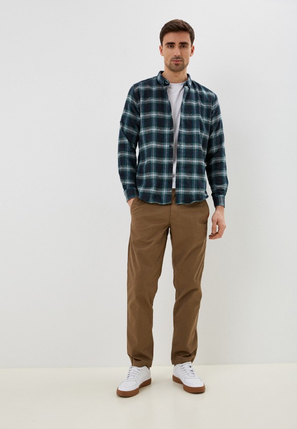 фото Рубашка trendyol