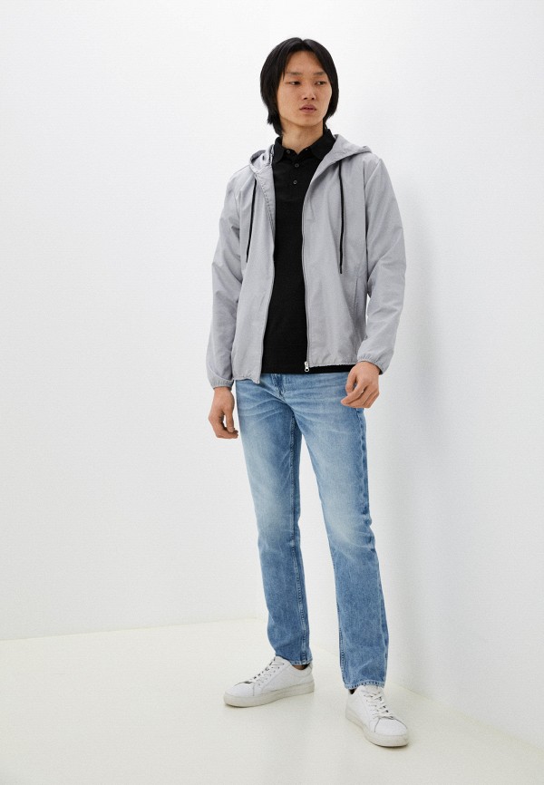 фото Ветровка trendyol