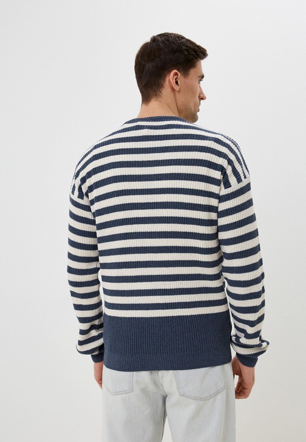 Джемпер Trendyol синий, размер 48, фото 3