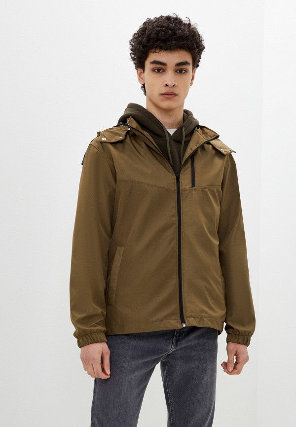 фото Куртка trendyol